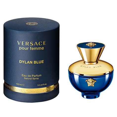 versace dylan blue melbourne duty free|Versace Pour Femme Dylan Blue Edp 100Ml.